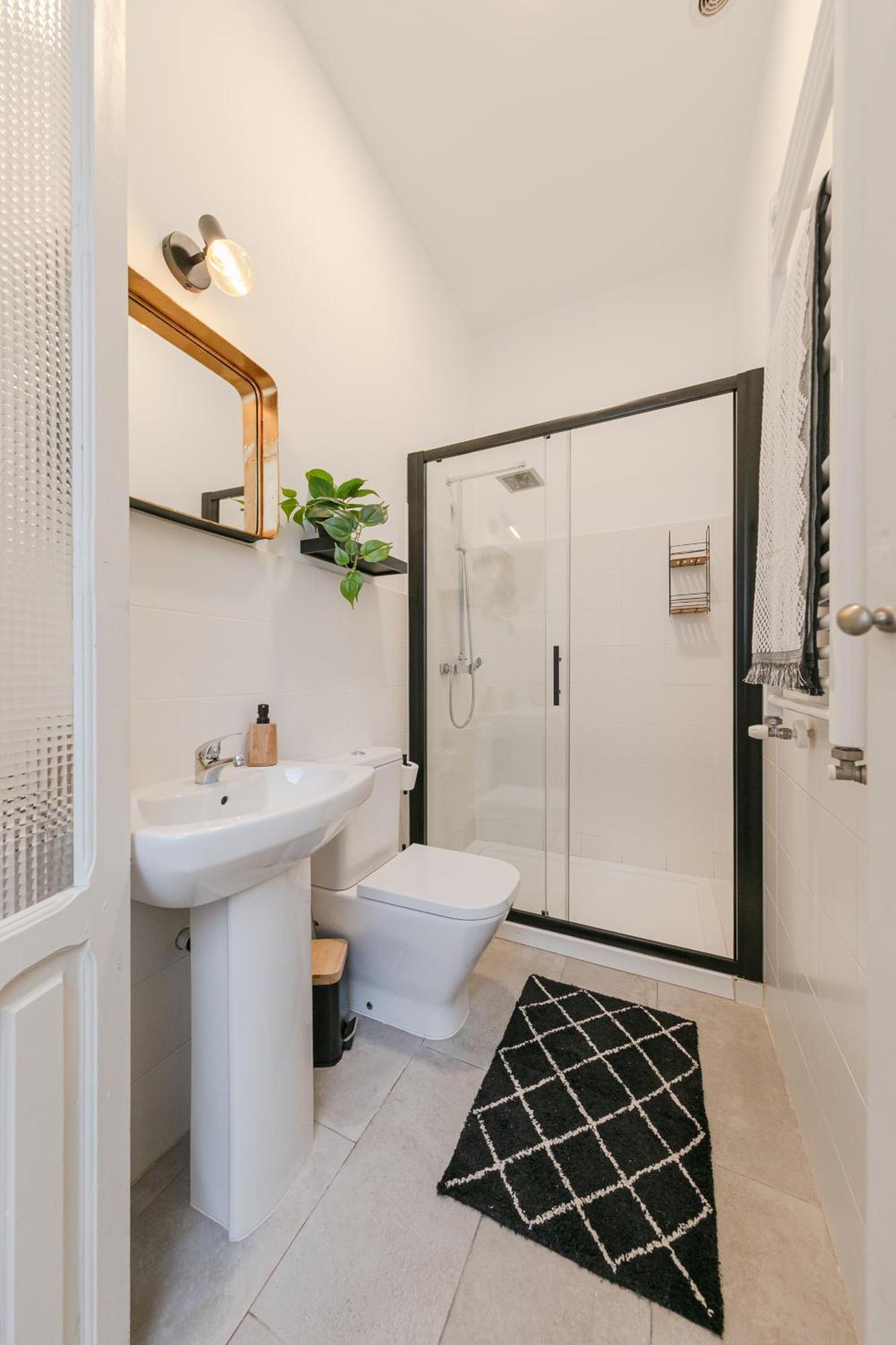 Ohliving Clavijo Villa Sevilla Exterior foto