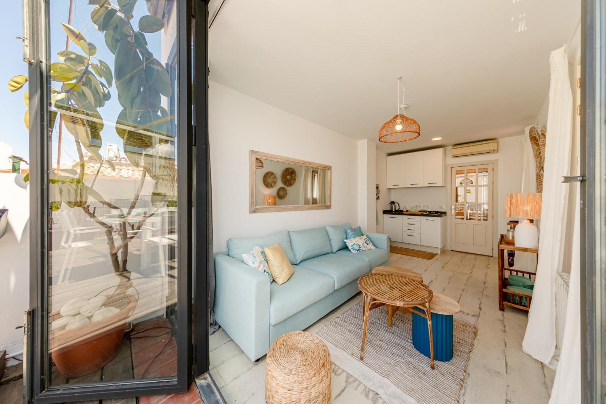 Ohliving Clavijo Villa Sevilla Exterior foto