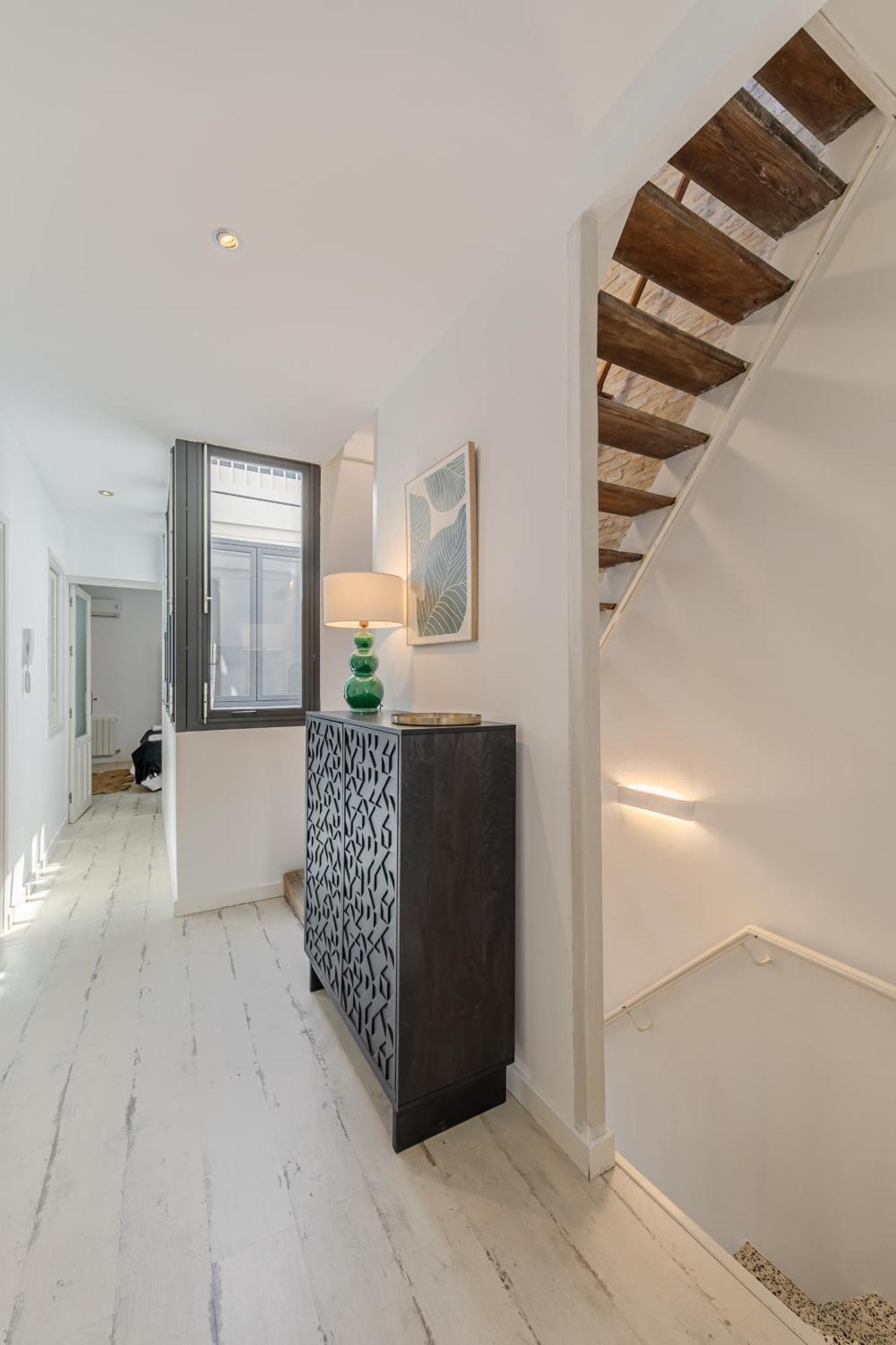 Ohliving Clavijo Villa Sevilla Exterior foto