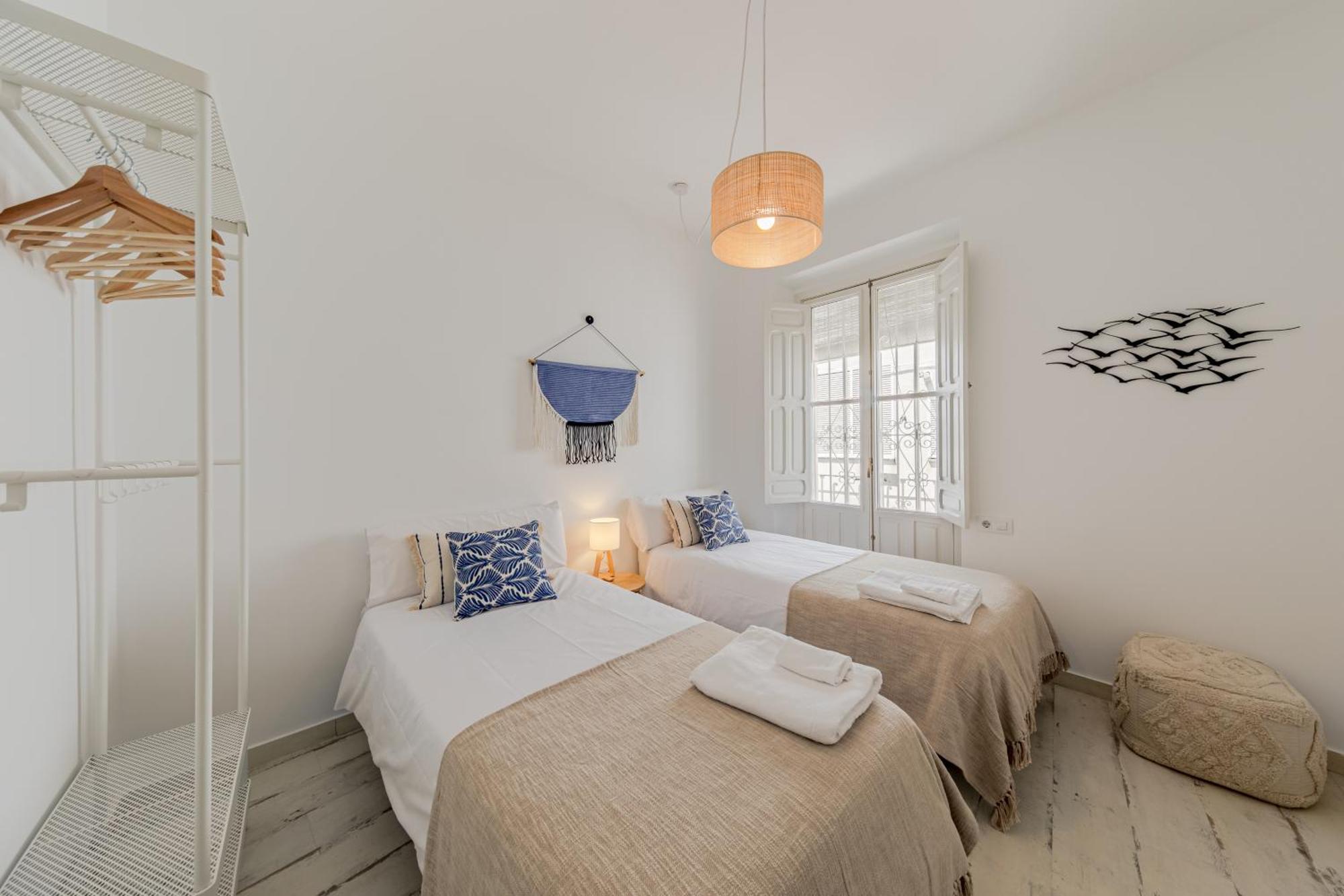 Ohliving Clavijo Villa Sevilla Exterior foto