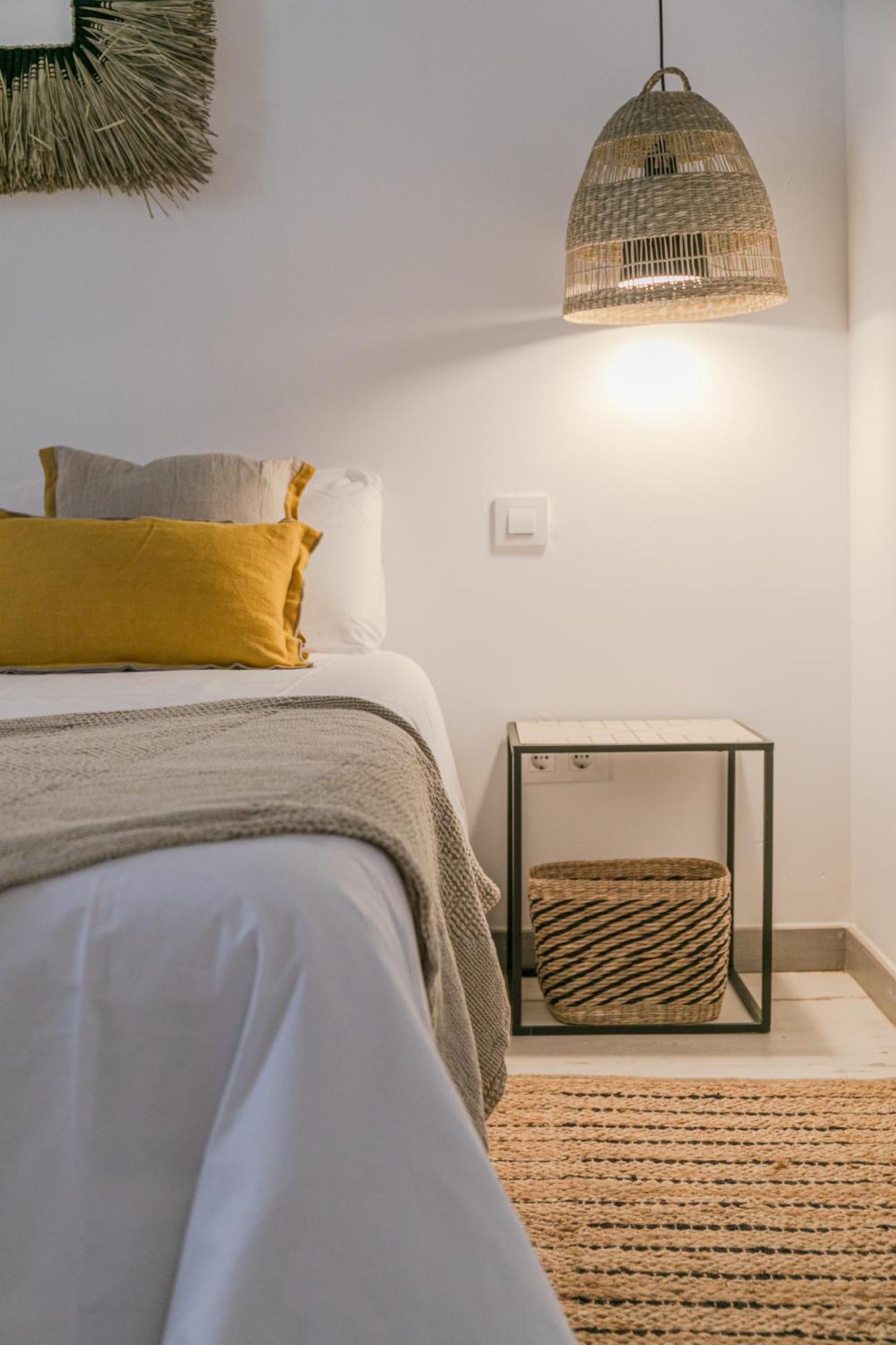Ohliving Clavijo Villa Sevilla Exterior foto