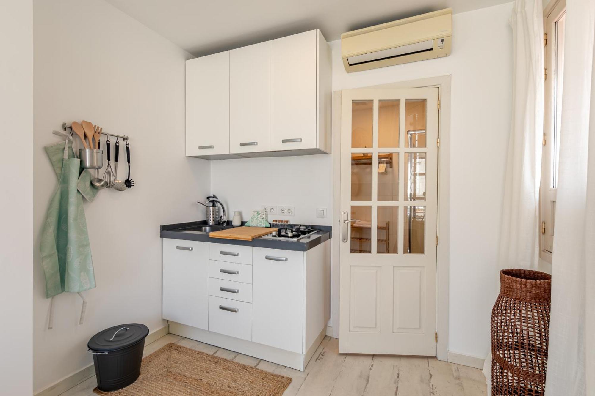 Ohliving Clavijo Villa Sevilla Exterior foto