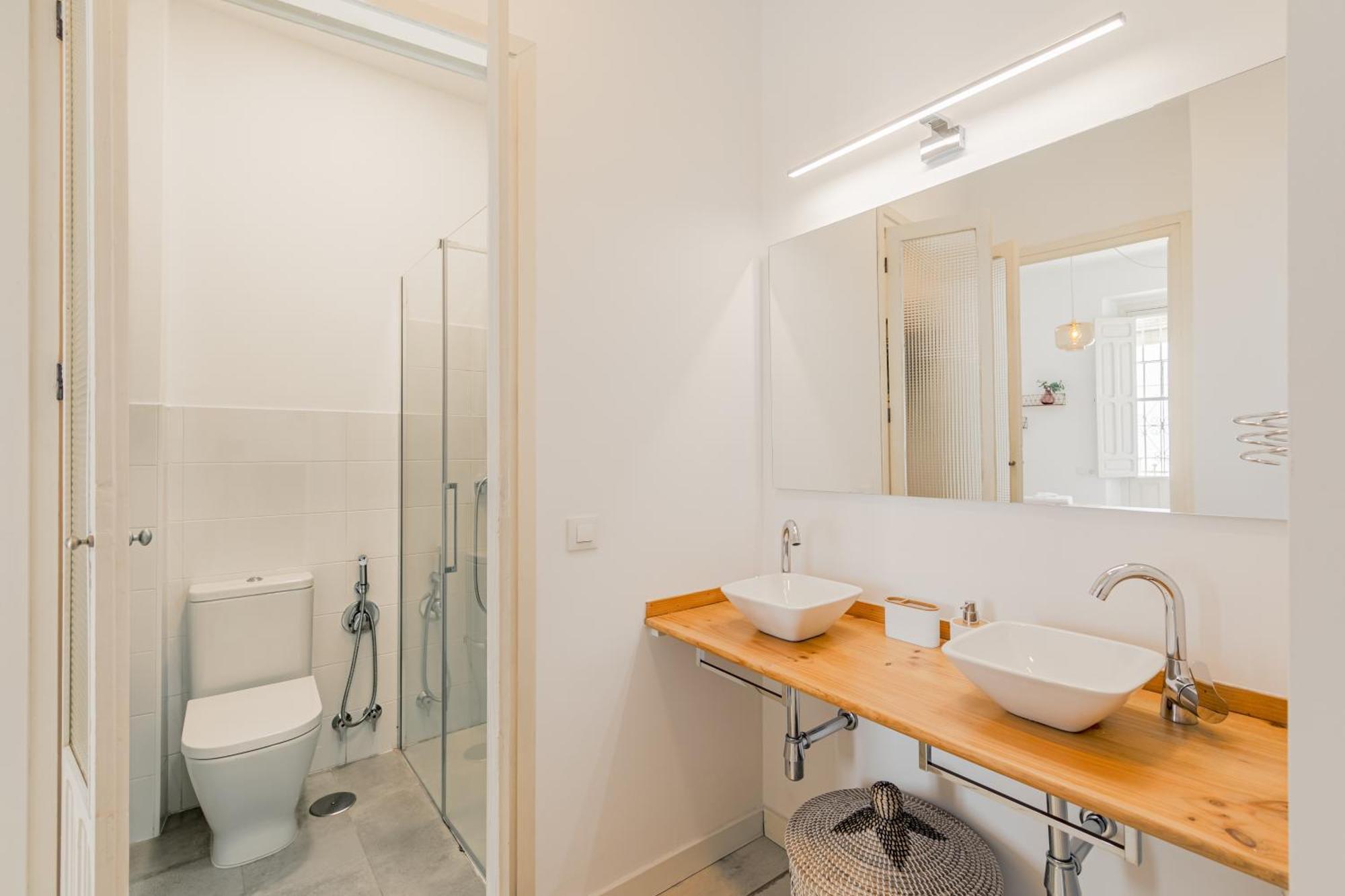 Ohliving Clavijo Villa Sevilla Exterior foto
