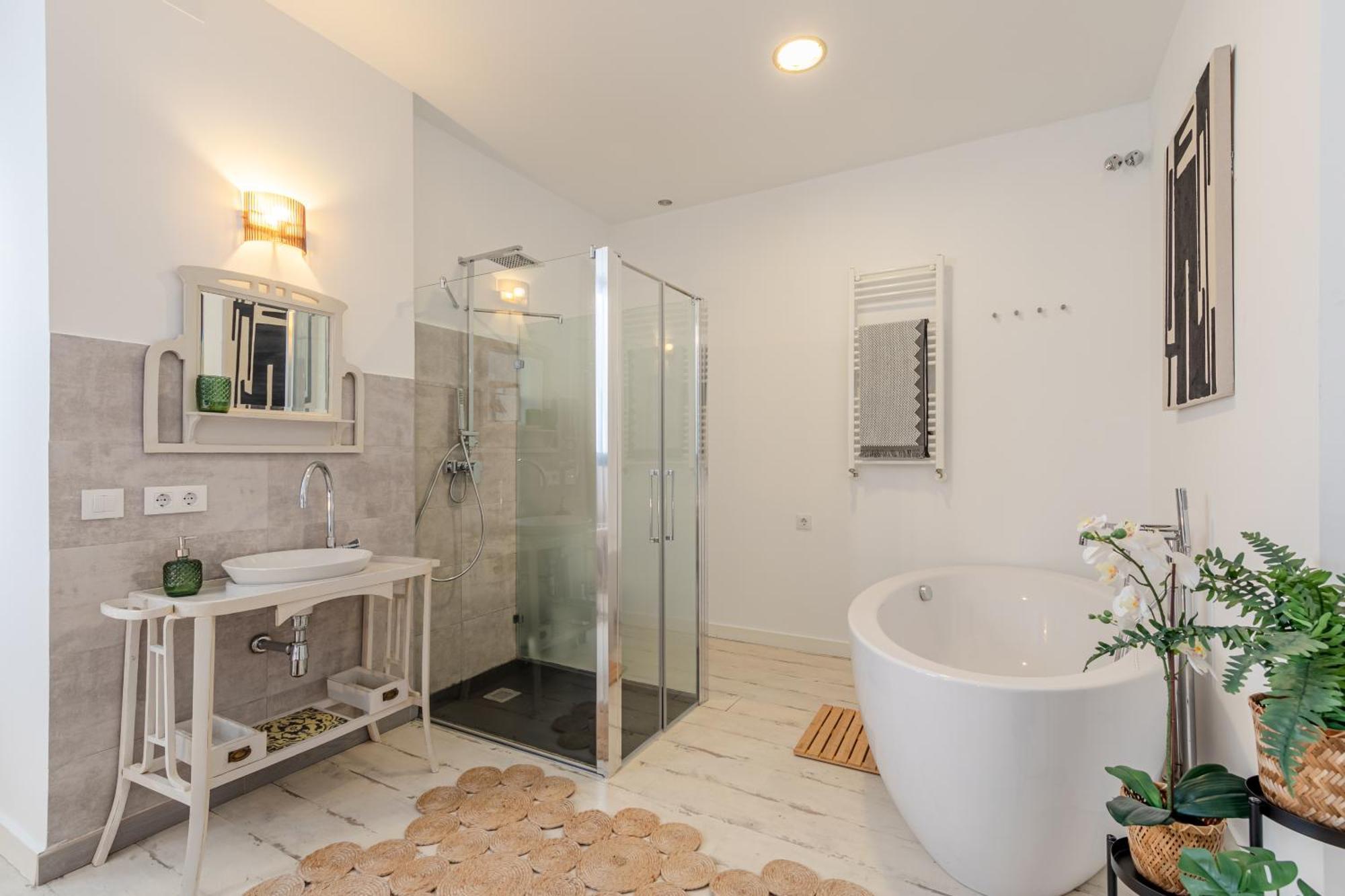 Ohliving Clavijo Villa Sevilla Exterior foto