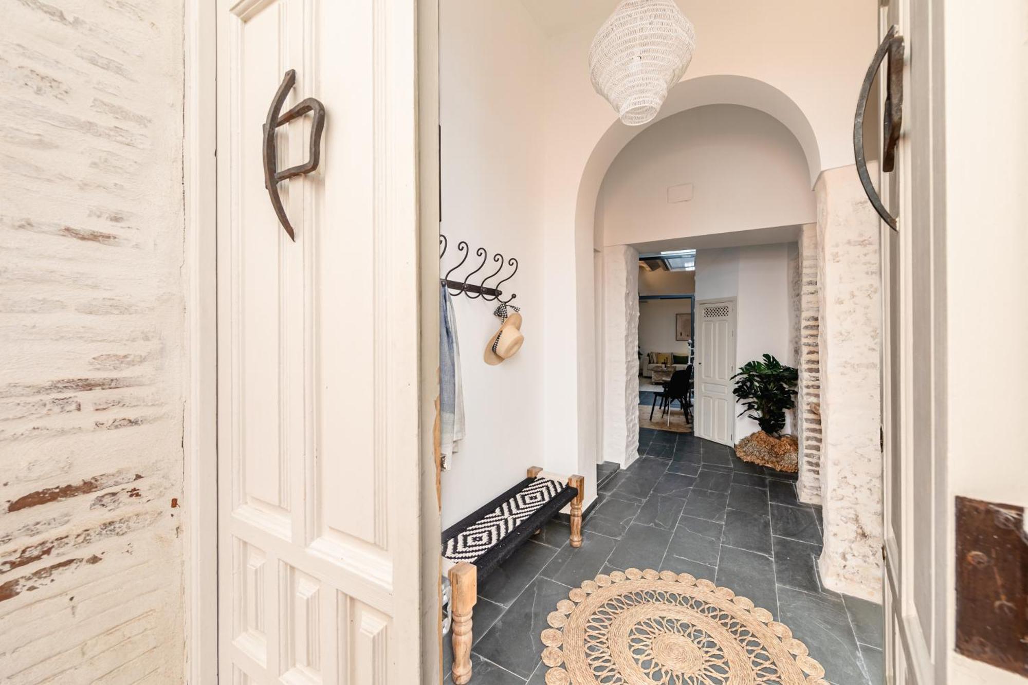Ohliving Clavijo Villa Sevilla Exterior foto