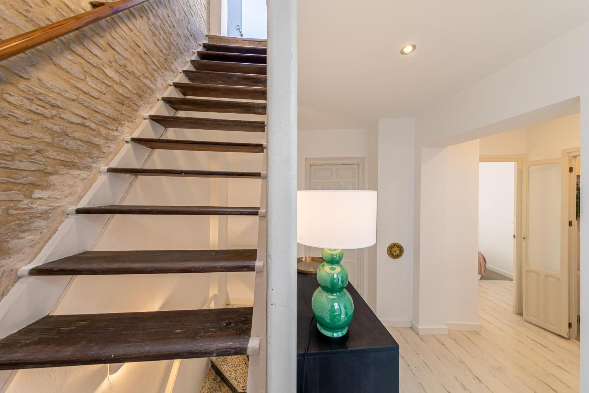 Ohliving Clavijo Villa Sevilla Exterior foto