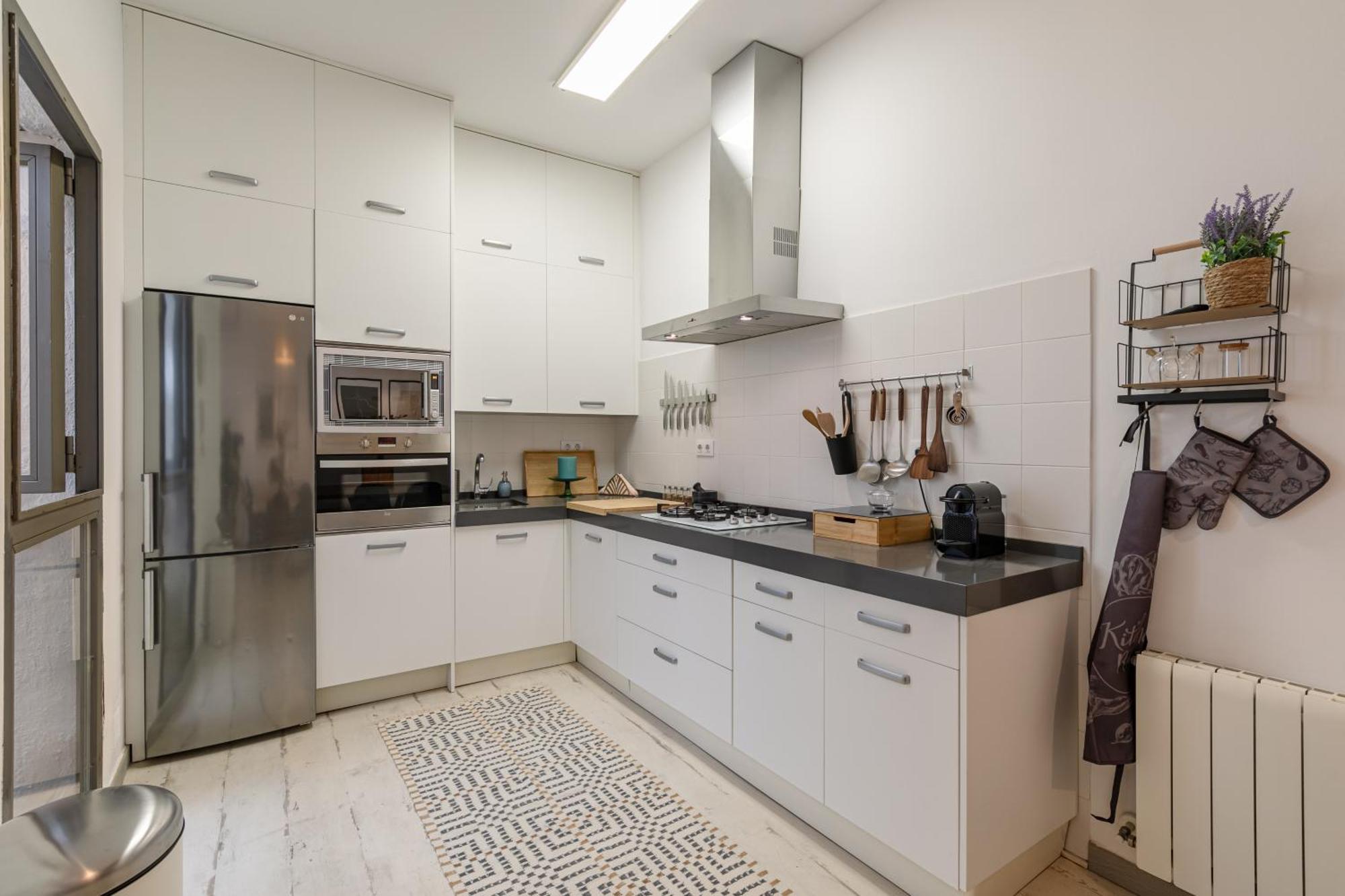 Ohliving Clavijo Villa Sevilla Exterior foto