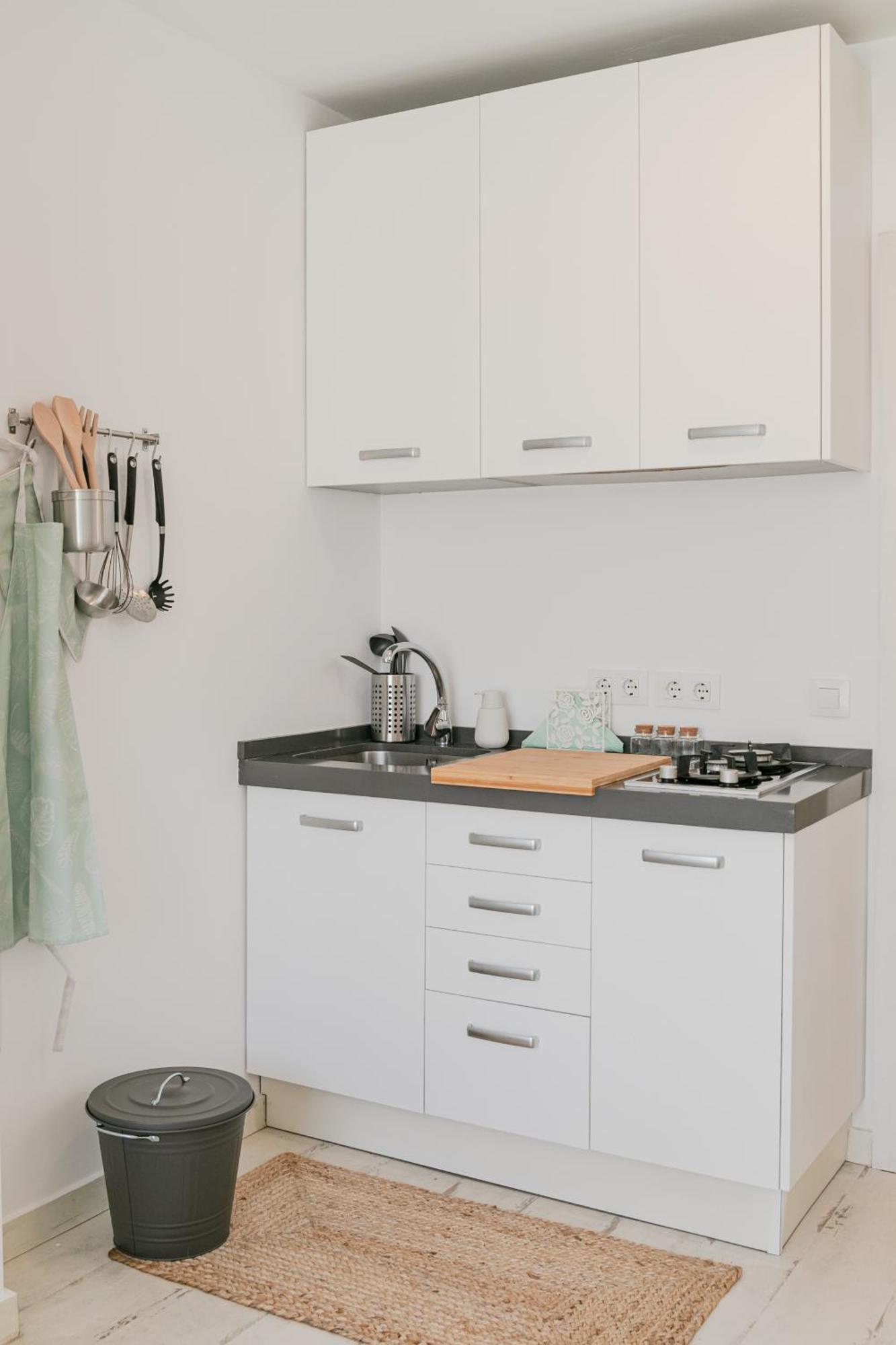Ohliving Clavijo Villa Sevilla Exterior foto